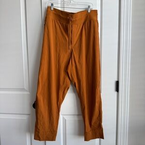 Athleta Trekkie North Joggers | Plus 24 | Copper